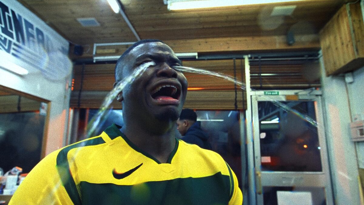 «Nothing beats a Londoner»: Η νέα διαφήμιση της Nike «ύμνος» στο ταλέντο των Λονδρέζων (Βίντεο)