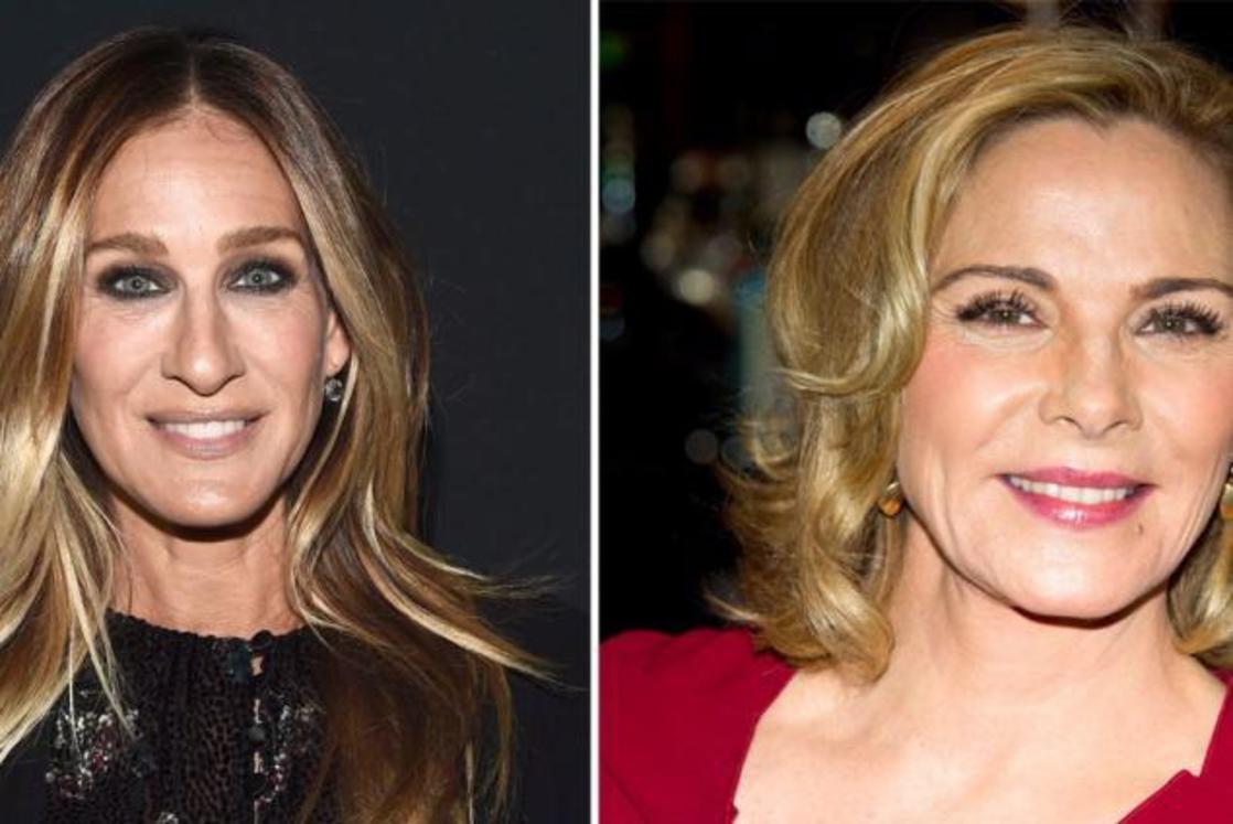 Κim Catrall για Sarah Jessica Parker | Να σταματήσεις να εκμεταλλεύεσαι την τραγωδία μας για να παίξεις και πάλι το `καλό κορίτσι`