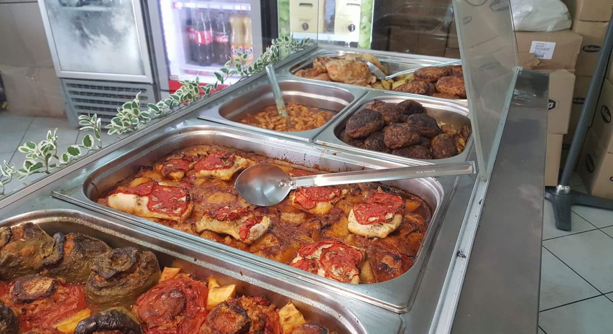 Αυτός είναι ο λόγος που δεν πρέπει ποτέ να τρώμε το φαγητό κρύο