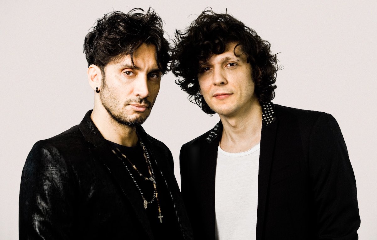 Ένα τραγούδι για τις τρομοκρατικές επιθέσεις κέρδισε τον διαγωνισμό του Σαν Ρέμο (Βίντεο)