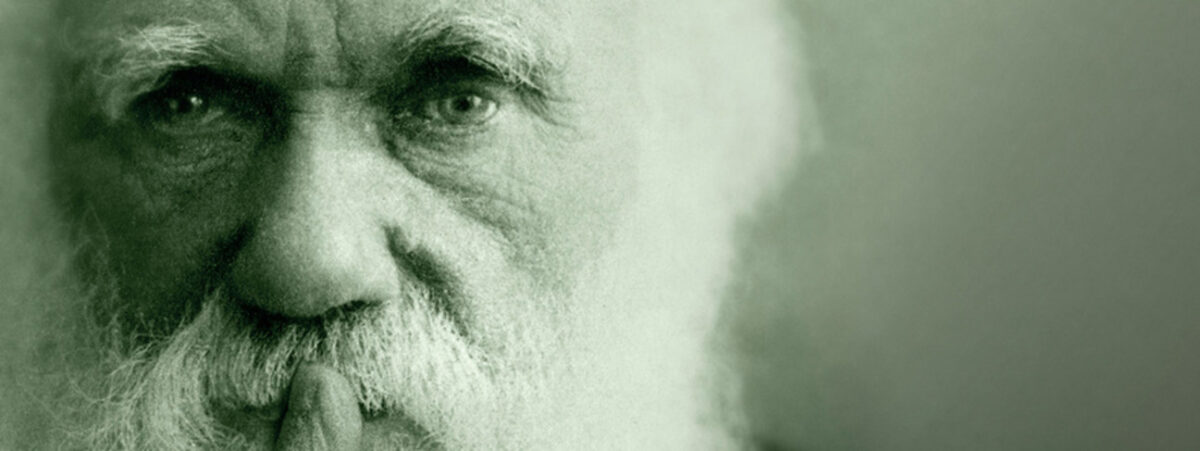 Κάρολος Δαρβίνος | Δεν είναι τα πιο δυνατά είδη που επιβιώνουν ή τα πιο έξυπνα, αλλά αυτά που ανταποκρίνονται καλύτερα στις αλλαγές.