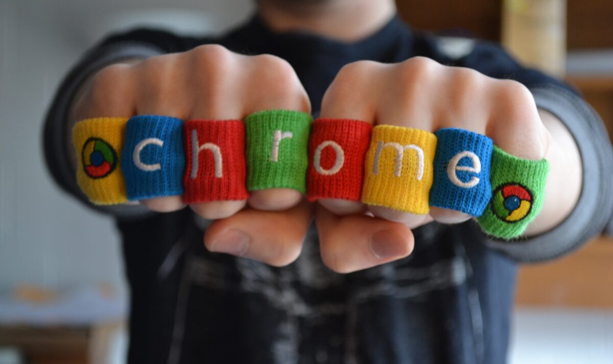 Το Google Chrome «μπλοκάρει» τις ενοχλητικές διαφημίσεις στο ίντερνετ
