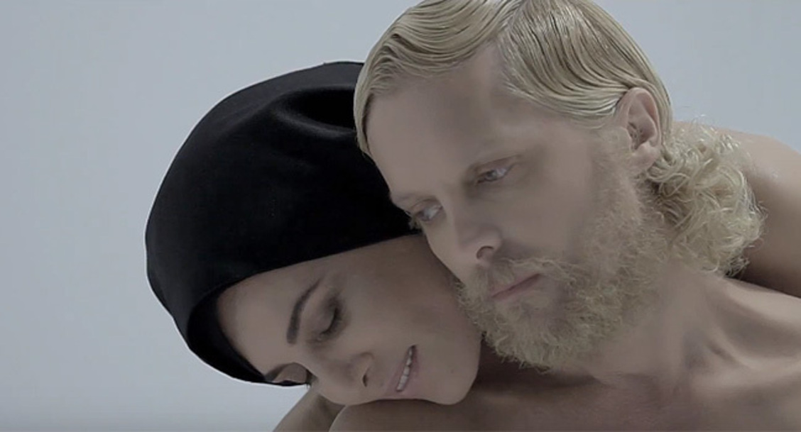 Άλεξ Καββαδίας | Για να γίνει ο έρωτας αγάπη χρειάζεται δουλειά, πίστη , επιμονή, υπομονή, θαυμασμό και πάνω απ` όλα θέληση