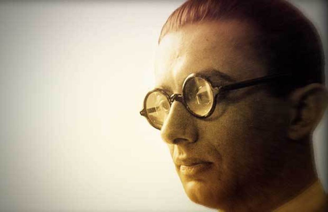 Άγγελος Τερζάκης | Το μεγαλείο του έρωτα βρίσκεται στην προσφορά. Όχι σ’ αυτό που παίρνεις.