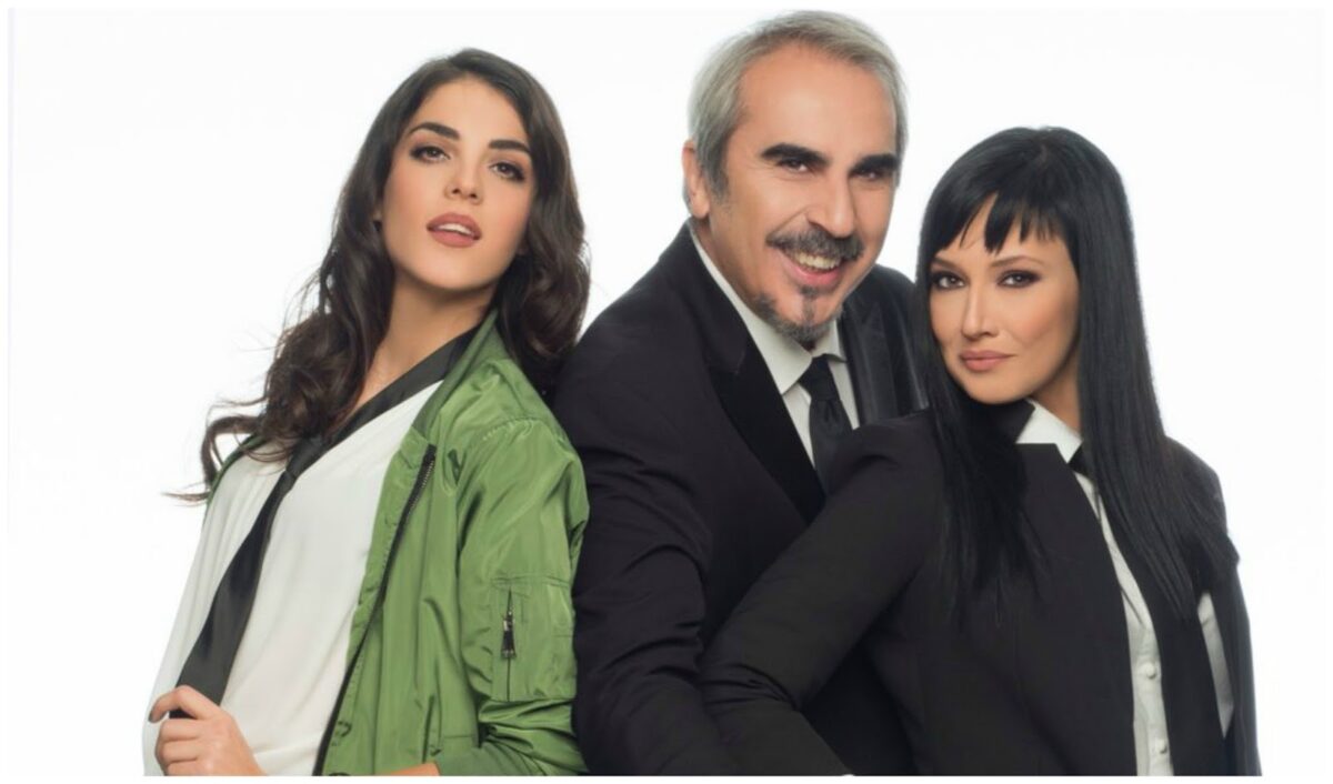 Το Rodeo επιστρέφει και θα λέγεται… Circo