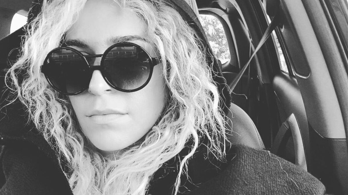 Η ΕΡΤ στέλνει τη Γιάννα Τερζή στη Eurovision – Τι λέει για τις υποψηφιότητες που αποσύρθηκαν