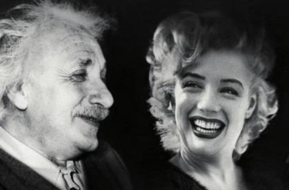 Ο εξωφρενικός δεκάλογος του Άλμπερτ Αϊνστάινγια την ιδανική γυναίκα...