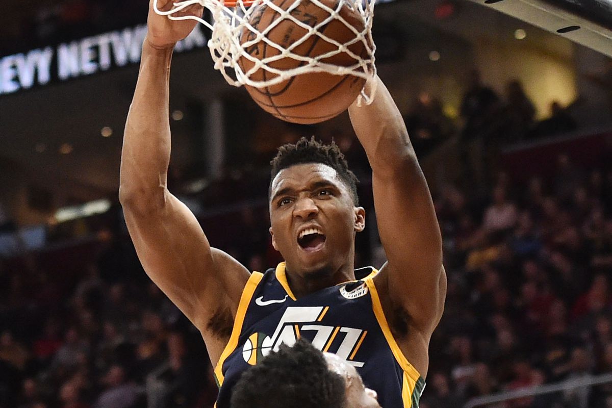 Αυτός είναι ο νικητής του διαγωνισμού καρφωμάτων στο φετινό All Star Game (Βίντεο)