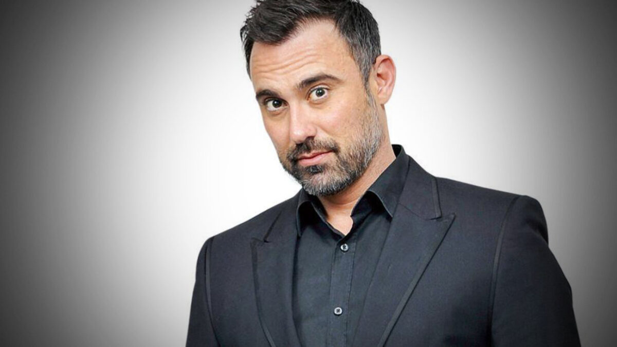 Καπουτζίδης για την παρέα του Παρά Πέντε: «Με πλήγωσαν! Μου κόστισε πολύ! Δεν θα το ξεχάσω ποτέ» (Βίντεο)