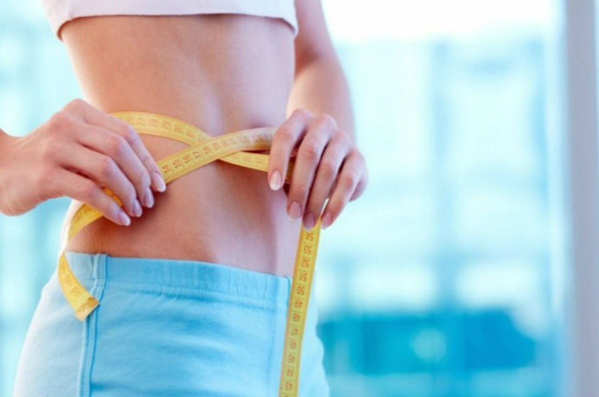 Αυτές είναι οι τροφές που ξυπνούν τον μεταβολισμό σας