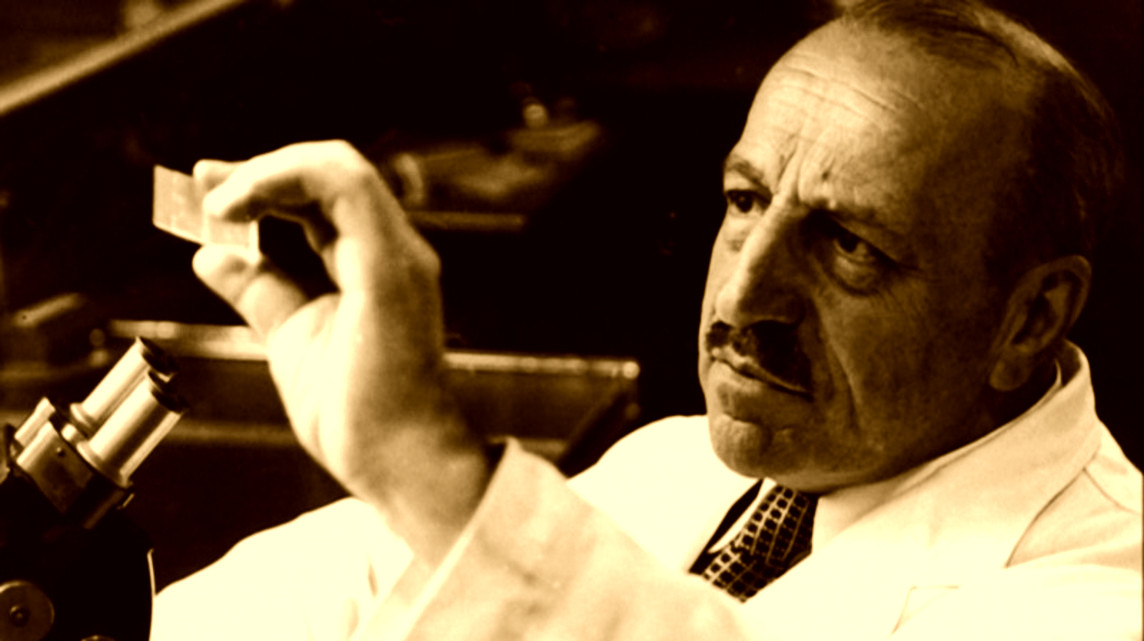 Γεώργιος Παπανικολάου | Ο άνθρωπος που έσωσε τη ζωή εκατομμυρίων γυναικών σε όλον τον κόσμο