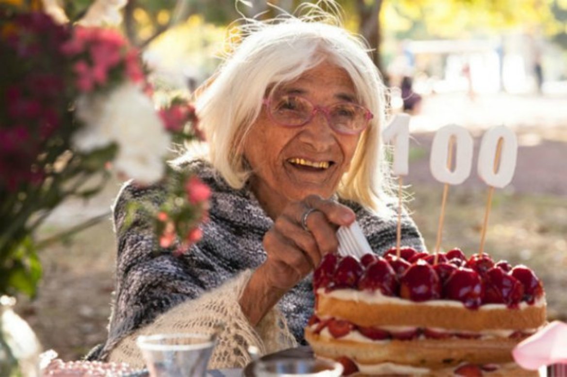 Υπέροχα μυστικά μακροζωίας 25 υπέργηρων ανθρώπων