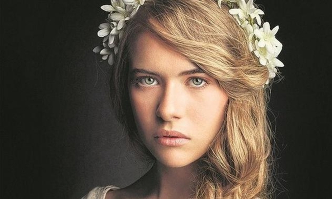 Αναστασία Τσιλιμπίου | To πανέμορφο κορίτσι που ξεχώρισε στο `Νησί`