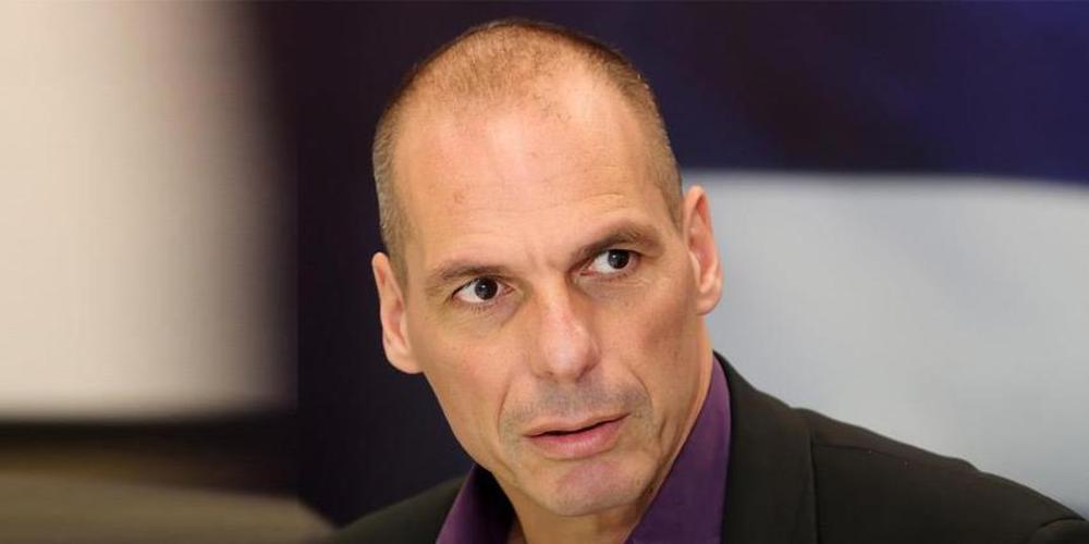 Στις 26 Μαρτίου ιδρύεται το κόμμα του Βαρουφάκη (Βίντεο)