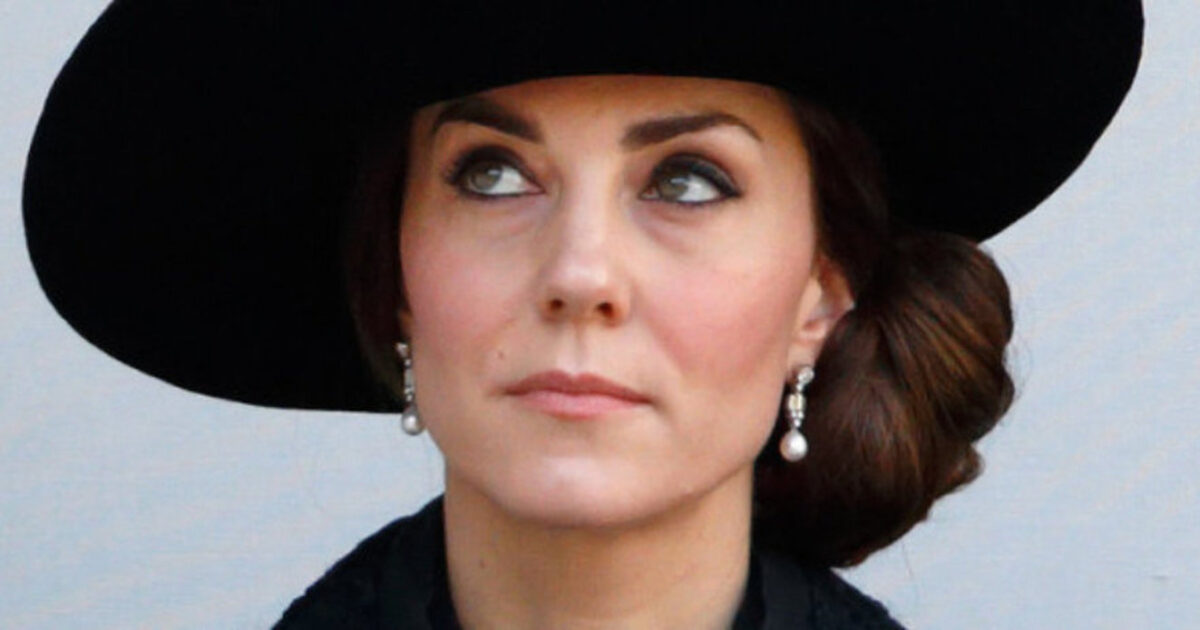 Κέιτ Μίντλετον | Ο χωρισμός που της χτύπησε την πόρτα λίγο πριν φέρει στον κόσμο το τρίτο της παιδί