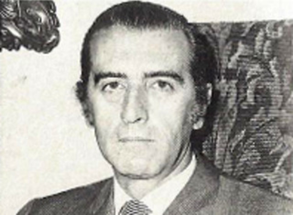 Νίκος Μομφεράτος | Το χρονικό της δολοφονίας του από τη 17η Νοέμβρη