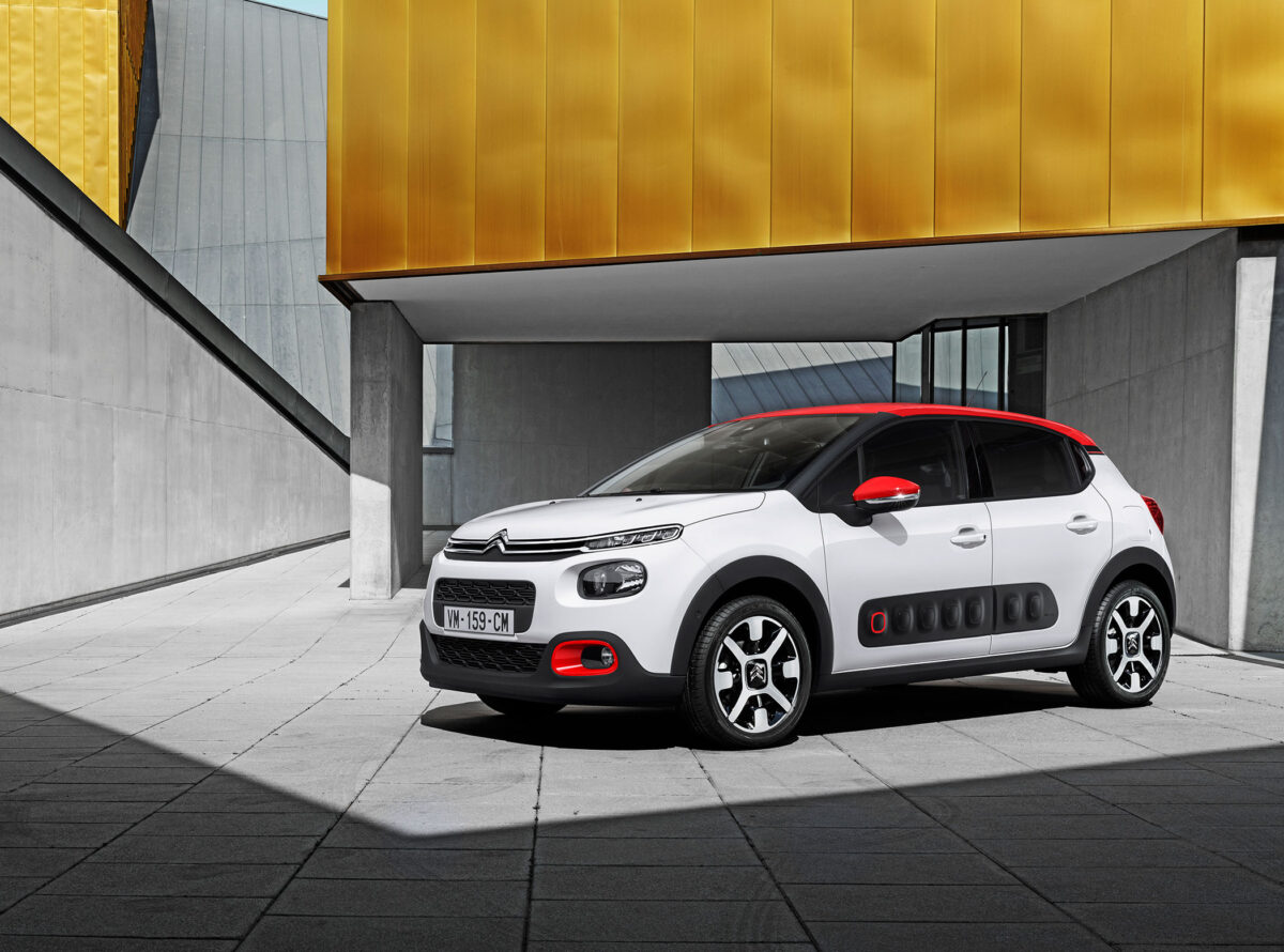 Citroen: Γιορτάζει 100 χρόνια καινοτομίας με σημαντικές προσφορές! (photos)
