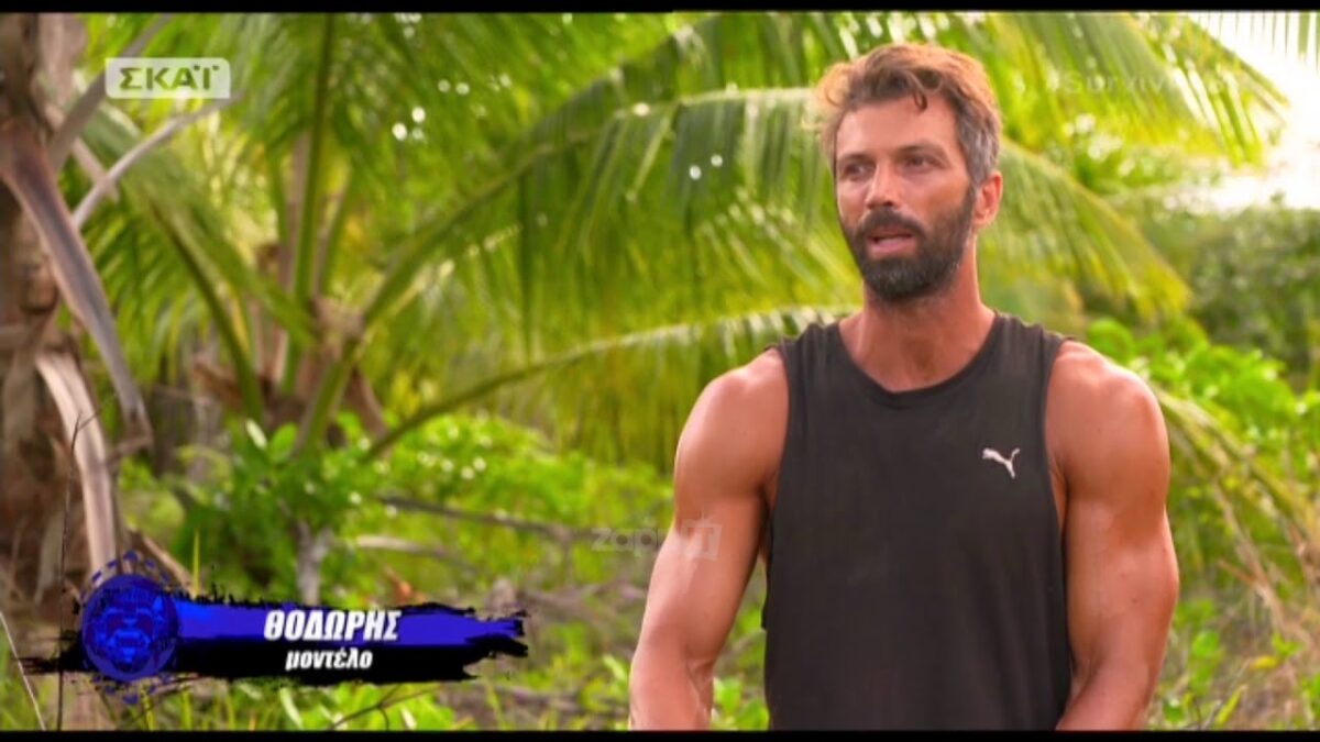 Σοβαρός τραυματισμός στο Survivor 2
