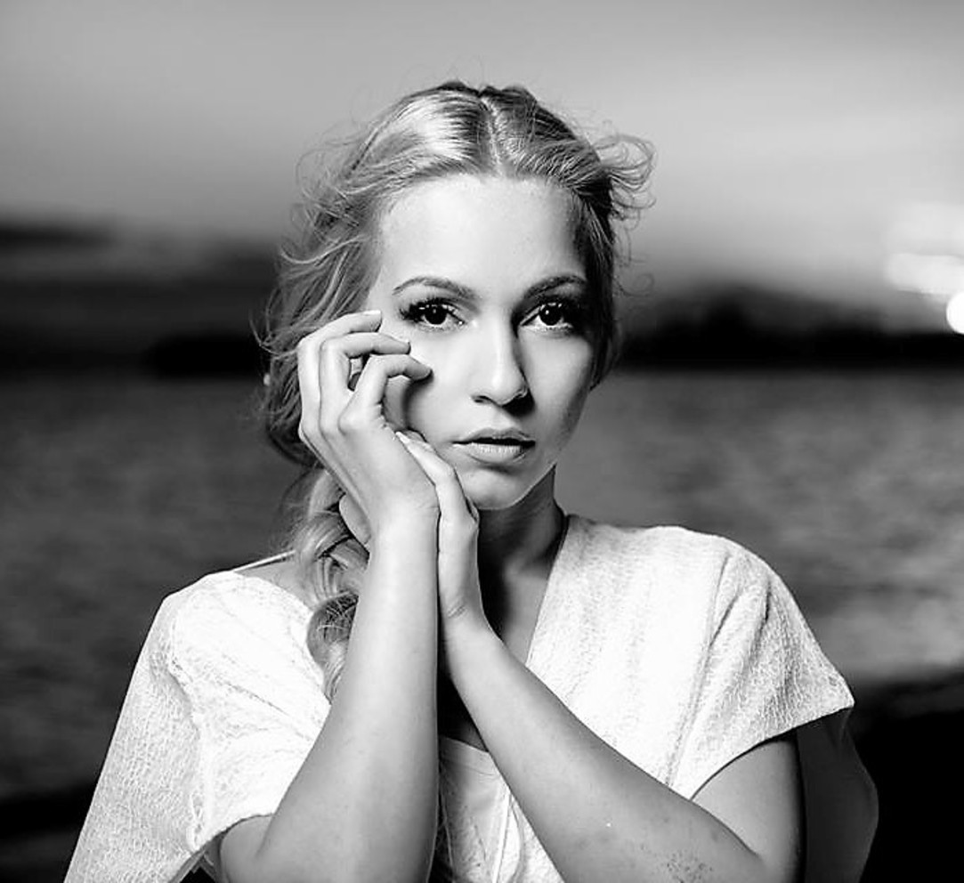 Κυριακή Δερέμπεη | Έχω μετανιώσει που έδωσα χώρο και χρόνο σε ανθρώπους και καταστάσεις που δεν άξιζαν.