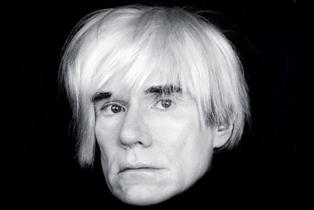 Andy Warhol | Το σεξ είναι πιο συναρπαστικό στην οθόνη και ανάμεσα στις σελίδες παρά ανάμεσα στα σεντόνια.