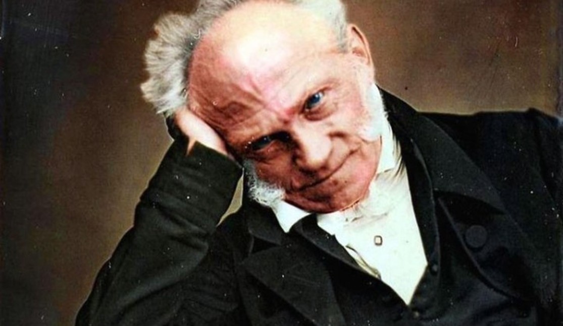 Σοπενχάουερ |Από τα μικροπράγματα καταλαβαίνουμε καλύτερα τον χαρακτήρα του ανθρώπου. Γιατί στα μεγάλα είναι πιο προσεκτικός και κρύβεται..