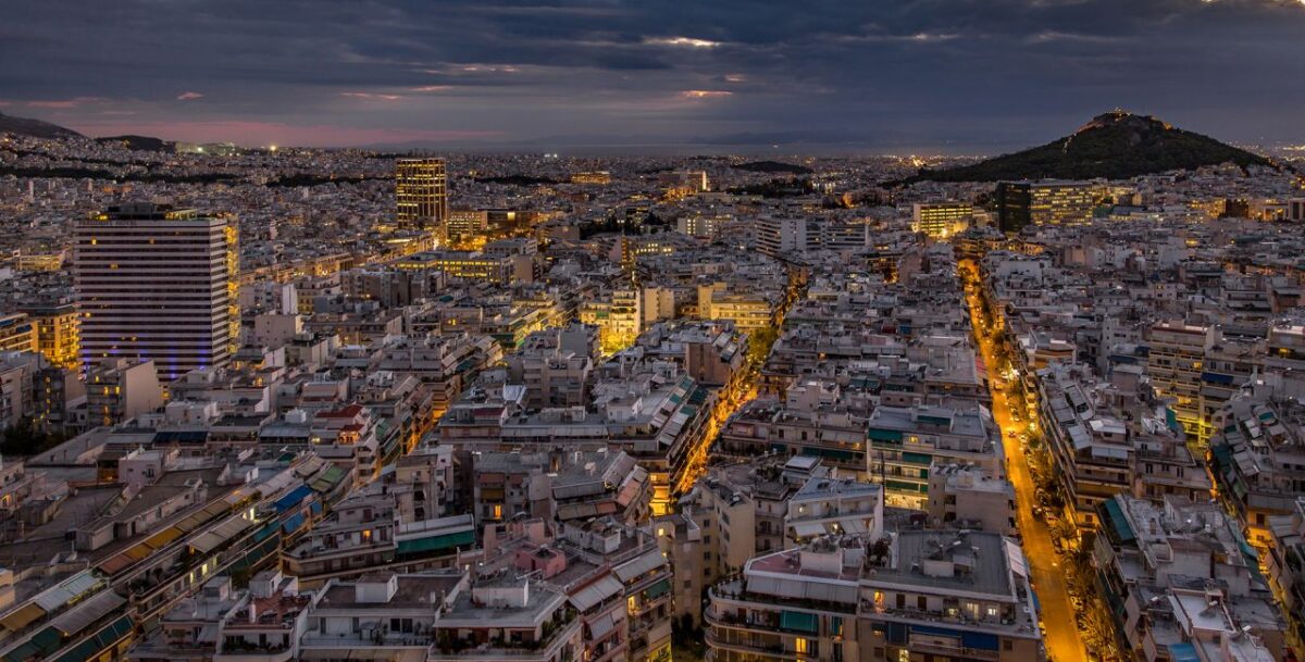 City of Athens: Αυτό ίσως είναι το πιο μαγευτικό βίντεο που έχει γυριστεί για την Αθήνα (Βίντεο)