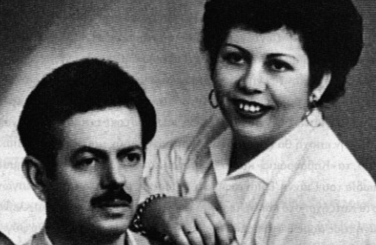 Τί σήμερα, τί αύριο, τί τώρα | Η θλιβερή ιστορία του τραγουδιού με το οποίο έληξε ο θυελλώδης έρωτάς της Μαρίκας Νίνου με το Β. Τσιτσάνη