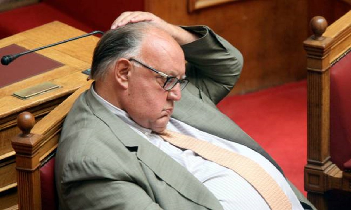 Πάγκαλος: Αυτή είναι η αλήθεια για την κρίση στα Ίμια