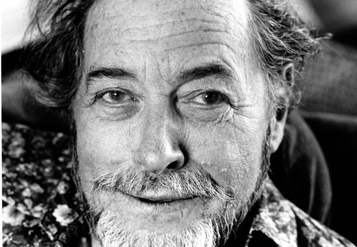 Τένεσι Ουίλλιαμς | Έρχεται κάποια ώρα που πρέπει να φύγεις, ακόμα κι αν δεν έχεις σίγουρο μέρος να πας.