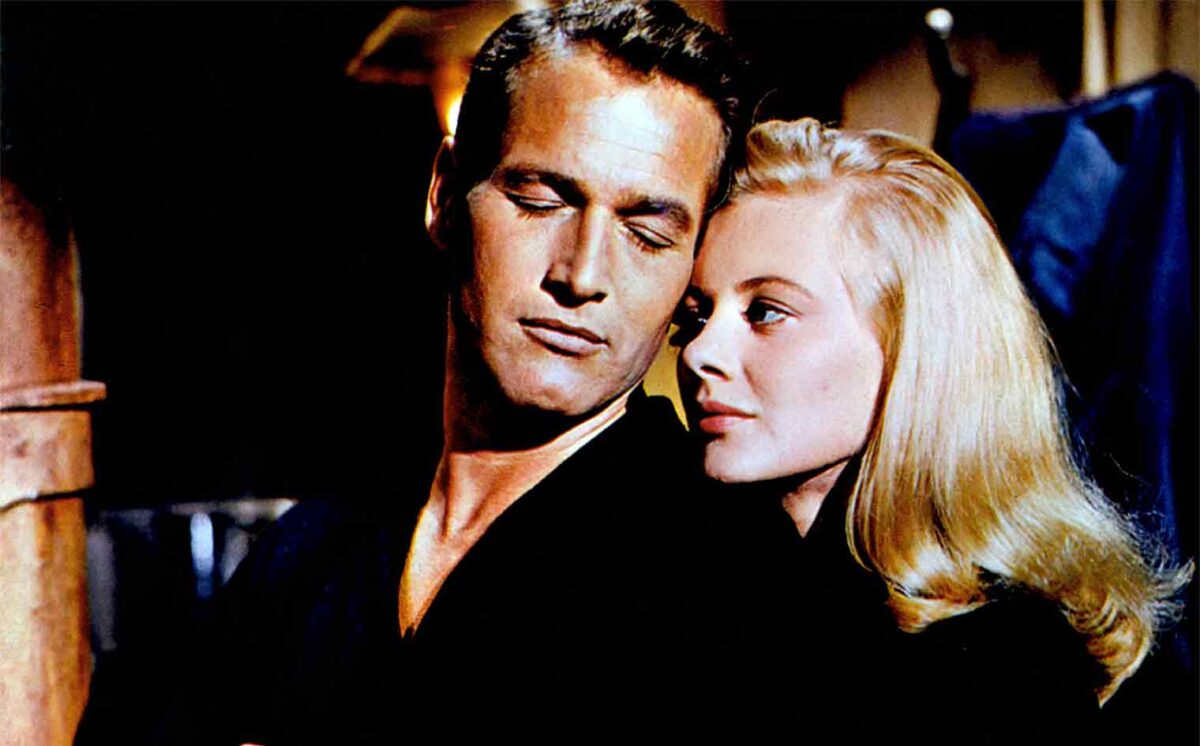 Γλυκό πουλί της Νιότης | Το αριστούργημα του Τένεσι Ουίλλιαμς για το χρόνο, τα όνειρα και την αποτυχία