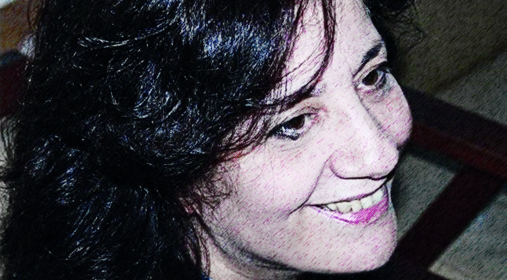 Μάρω Βαμβουνάκη |Δεν είναι δυνατό να αγαπάς κάποιον και να μην ενδιαφέρεσαι να καταλάβεις τι είναι εκείνο που χρειάζεται