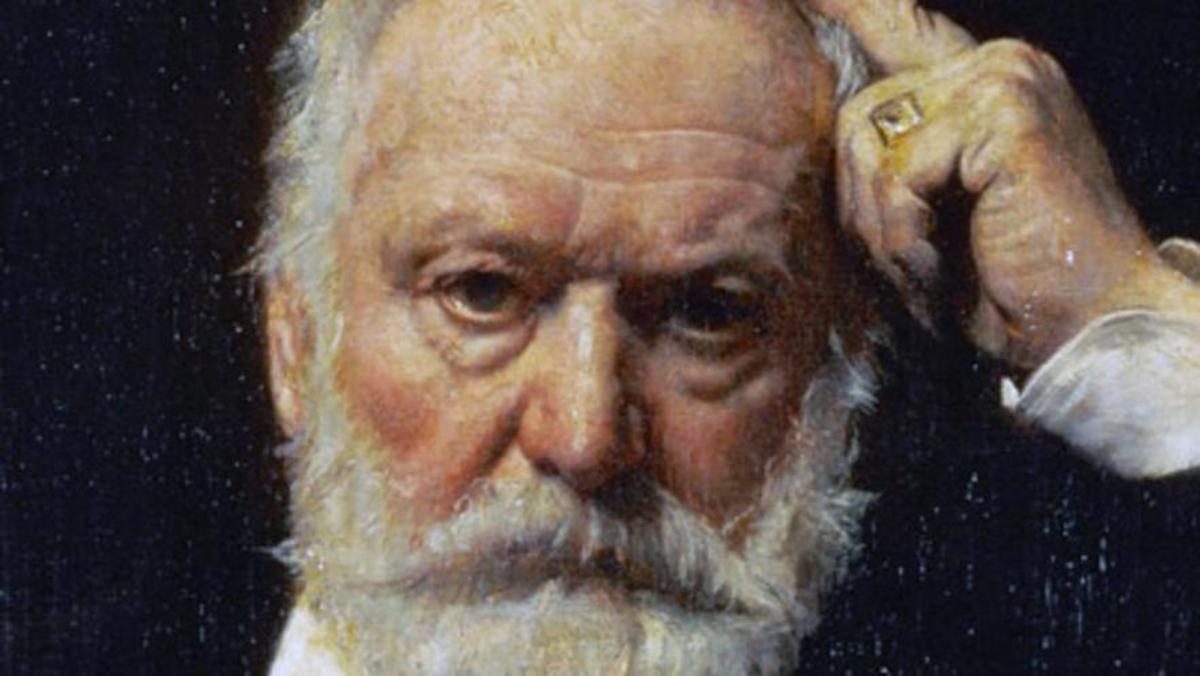 Οι Άθλιοι του Victor Hugo | Η κοινωνία προετοιμάζει το έγκλημα. Ο εγκληματίας το διαπράττει.