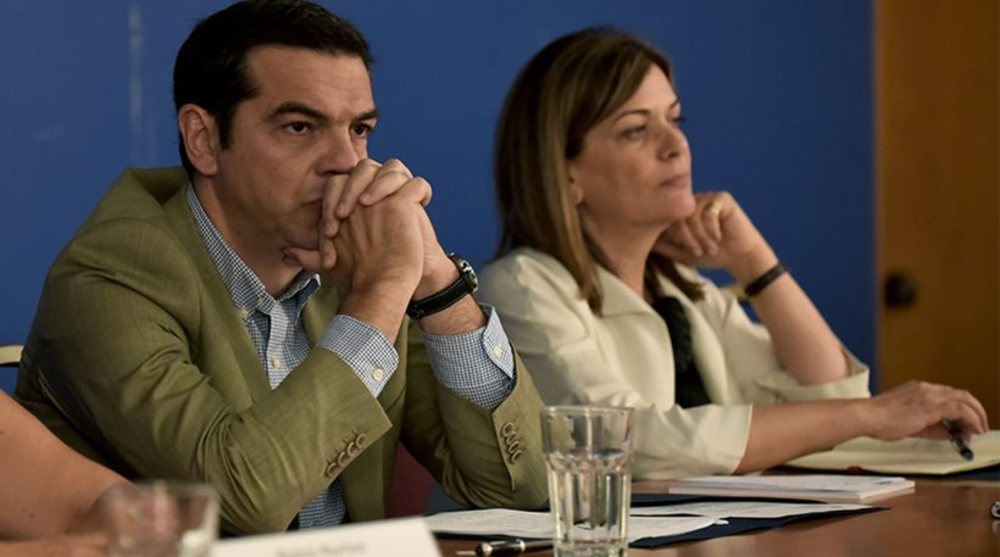 Στραπάτσο στην `επένδυση` στην Novartis, από το επίδομα της Αντωνοπούλου για τον Σύριζα