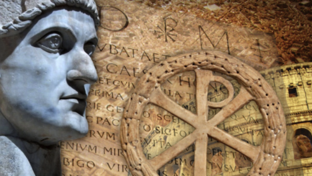 Μέγας Κωνσταντίνος | Ο Άγιος που λέγεται ότι σκότωσε τη σύζυγο και τον πρωτότοκο γιο του...