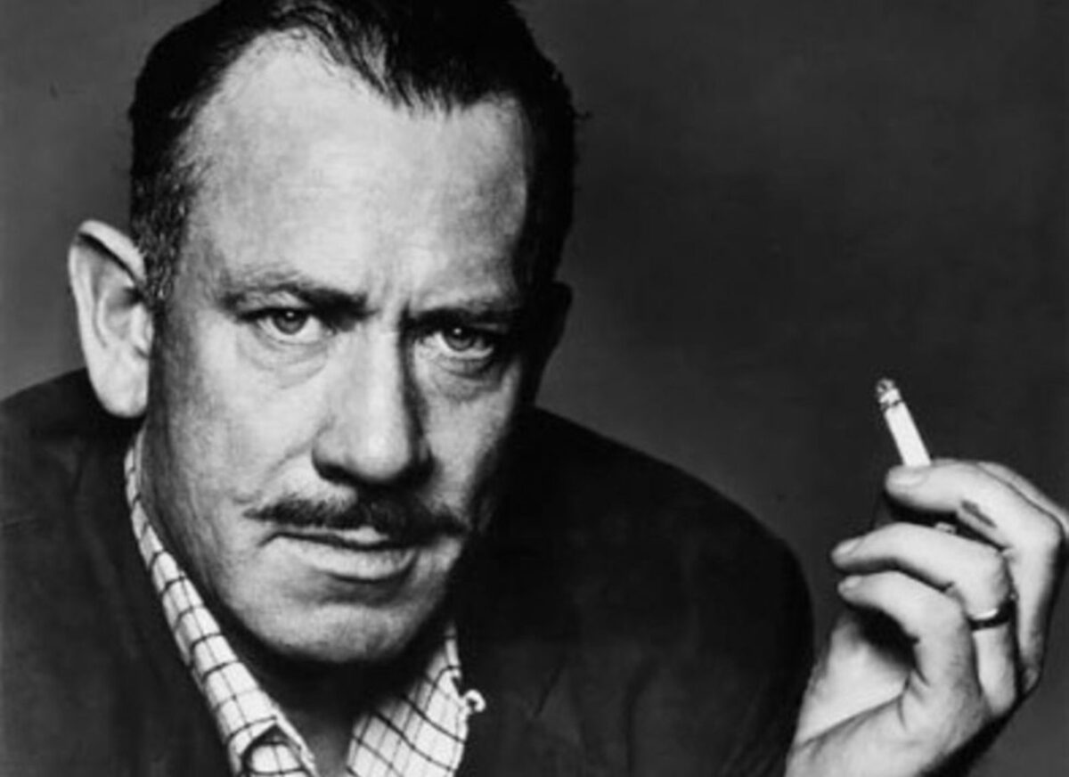 Τζον Στάινμπεκ | Να ζεις την κάθε μέρα, απλά και μόνο την κάθε μέρα...