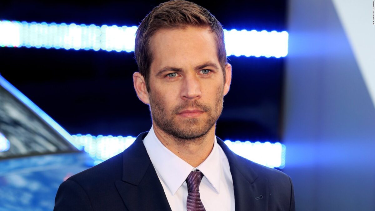 I Am Paul Walker: Η ζωή και το έργο του ηθοποιού που «έφυγε» άδοξα
