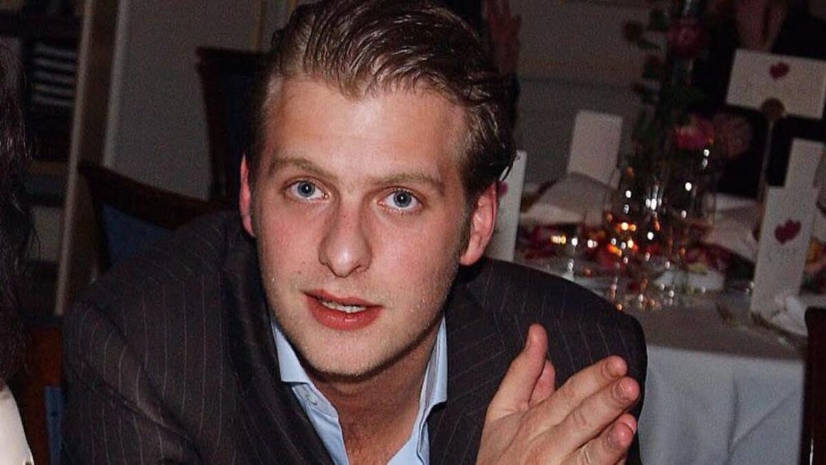 Carlos of Hohenzollern | Γιατί αυτοκτόνησε ο γοητευτικός 39χρονος πρίγκιπας;