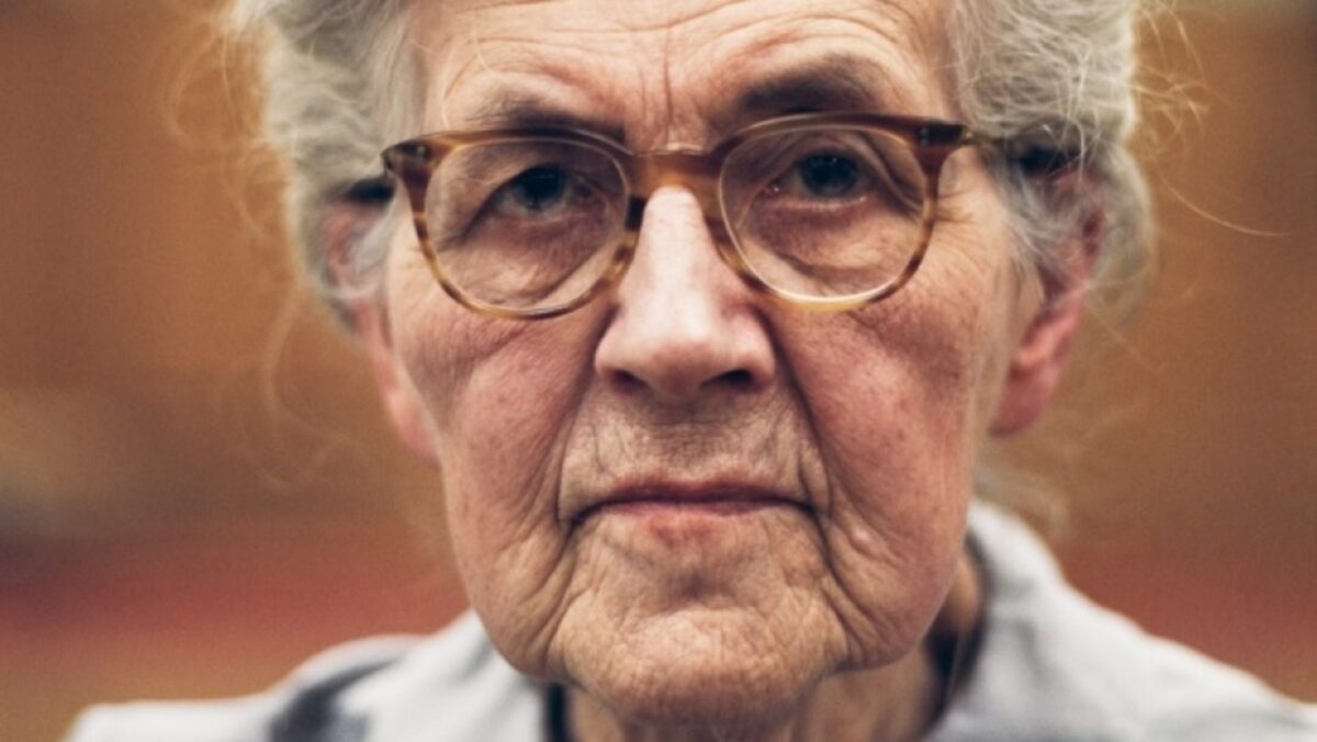 Nadia Boulanger | Οι απαραίτητες προυποθέσεις για ό,τι κάνεις, είναι η επιλογή, η αγάπη και το πάθος