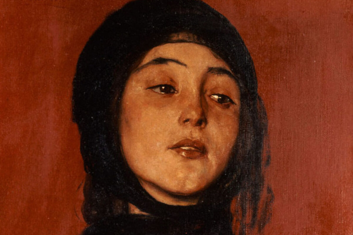 Νικόλαος Γύζης | 7 αριστουργήματα του κορυφαίου Έλληνα ζωγράφου που έγραψε ιστορία