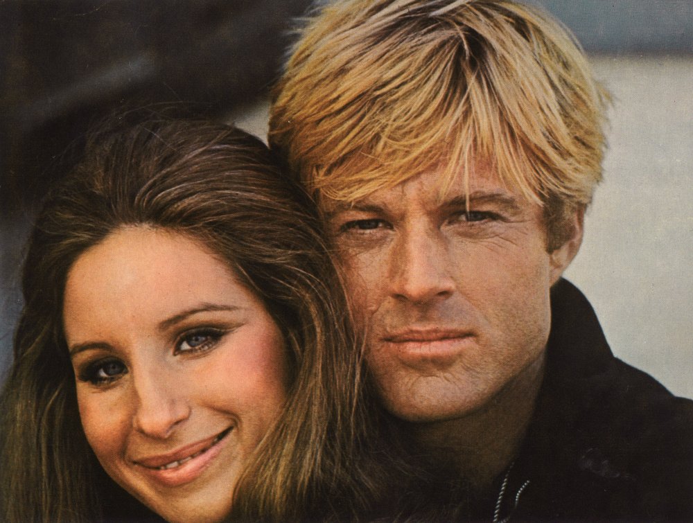 Τα καλύτερά μας χρόνια | H αιώνια ρομαντική ταινία με το εκπληκτικό τραγούδι της Barbara Streisand...