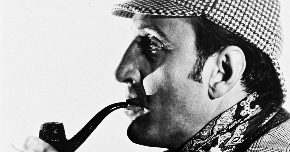 Σερλοκ Χολμς | Ποτέ να μην εμπιστεύεσαι τις γενικές εντυπώσεις, αλλά να επικεντρώνεσαι στις λεπτομέρειες που κάνουν τη διαφορά