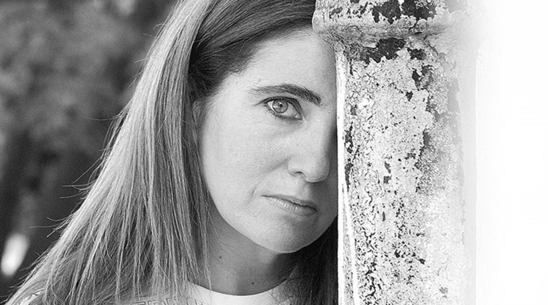 Μάιρα Παπαθανασοπούλου Ι Ο Ιούδας φιλούσε υπέροχα