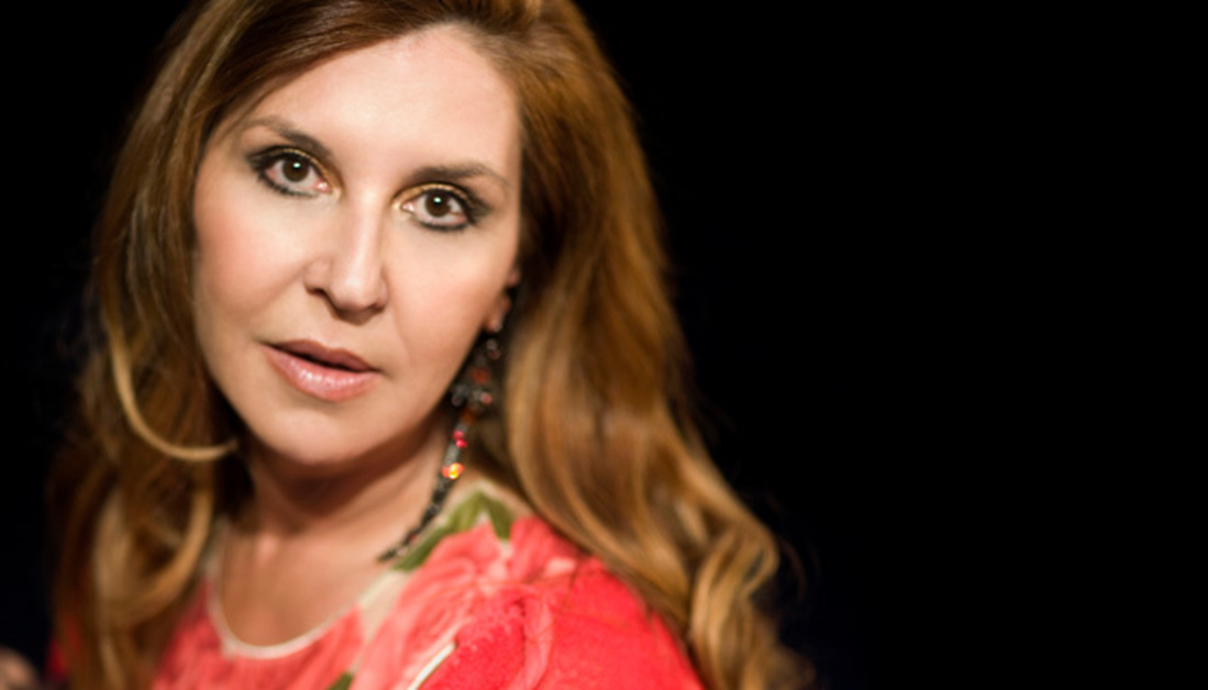 Kέλλυ Σταμουλάκη | Απεχθάνομαι τους ανθρώπους που κολλούν πάνω σου μέχρι να ρουφήξουν αυτό που θέλουν από σένα.