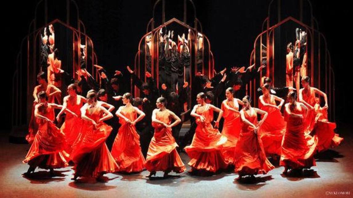 Bolero | To συναρπαστικό δημιούργημα του κορυφαίου Maurice Ravel