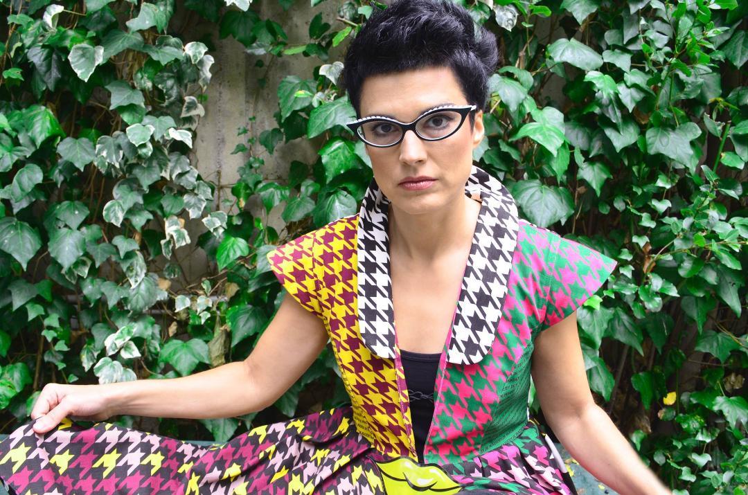 Ευσταθία | Όταν ο Έρωτας καθαρίσει από τον εγωισμό τότε γίνεται αγάπη.