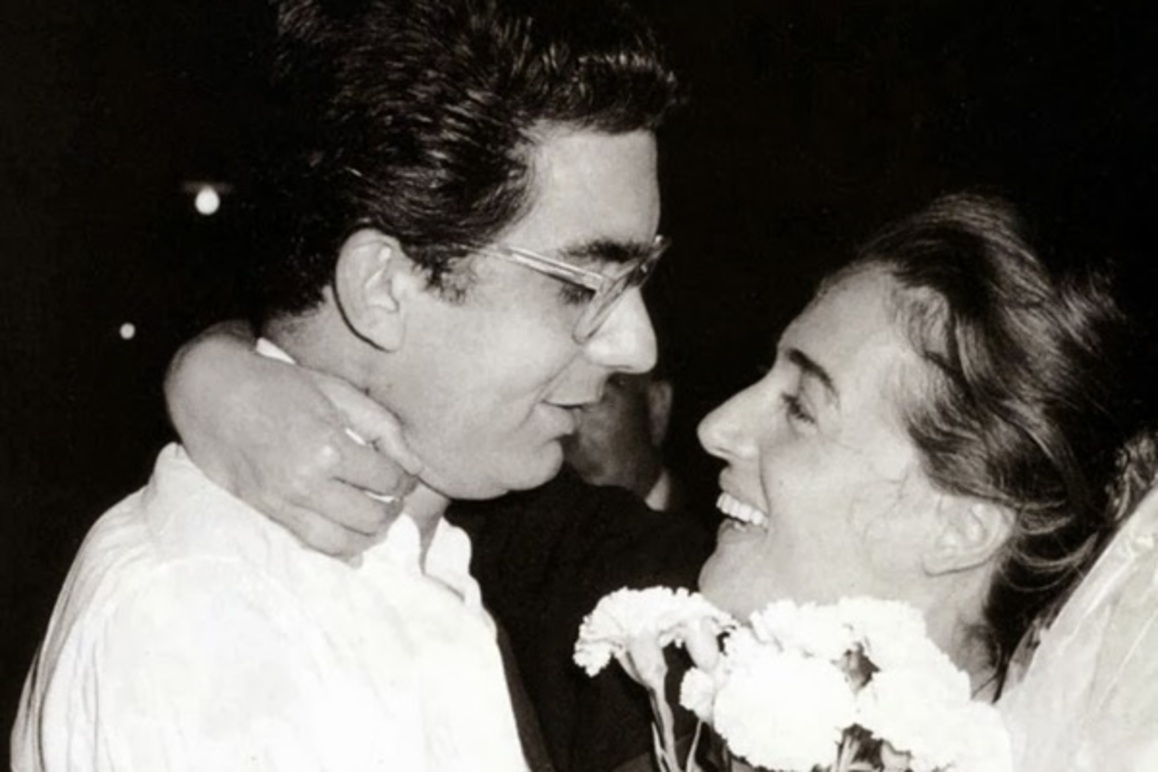 Δημήτρης Χορν | Δεν αρκεί να θέλεις κάτι. Πρέπει να είσαι και έτοιμος να παλέψεις γι` αυτό.