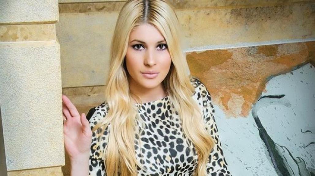 Όλγα Πηλιάκη |Ο θάνατος της αδερφής μου με στιγμάτισε, μου άλλαξε τη ζωή