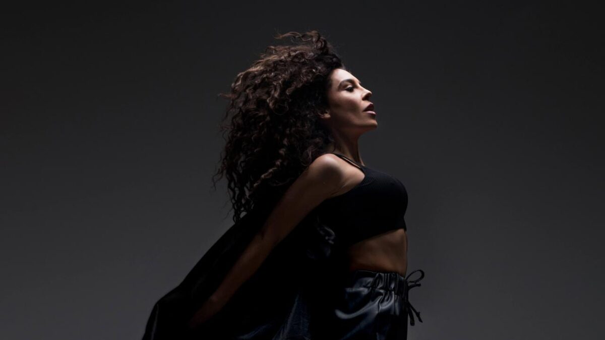 Δείτε το βιντεοκλίπ της ελληνικής συμμετοχής στη Eurovision (Βίντεο)