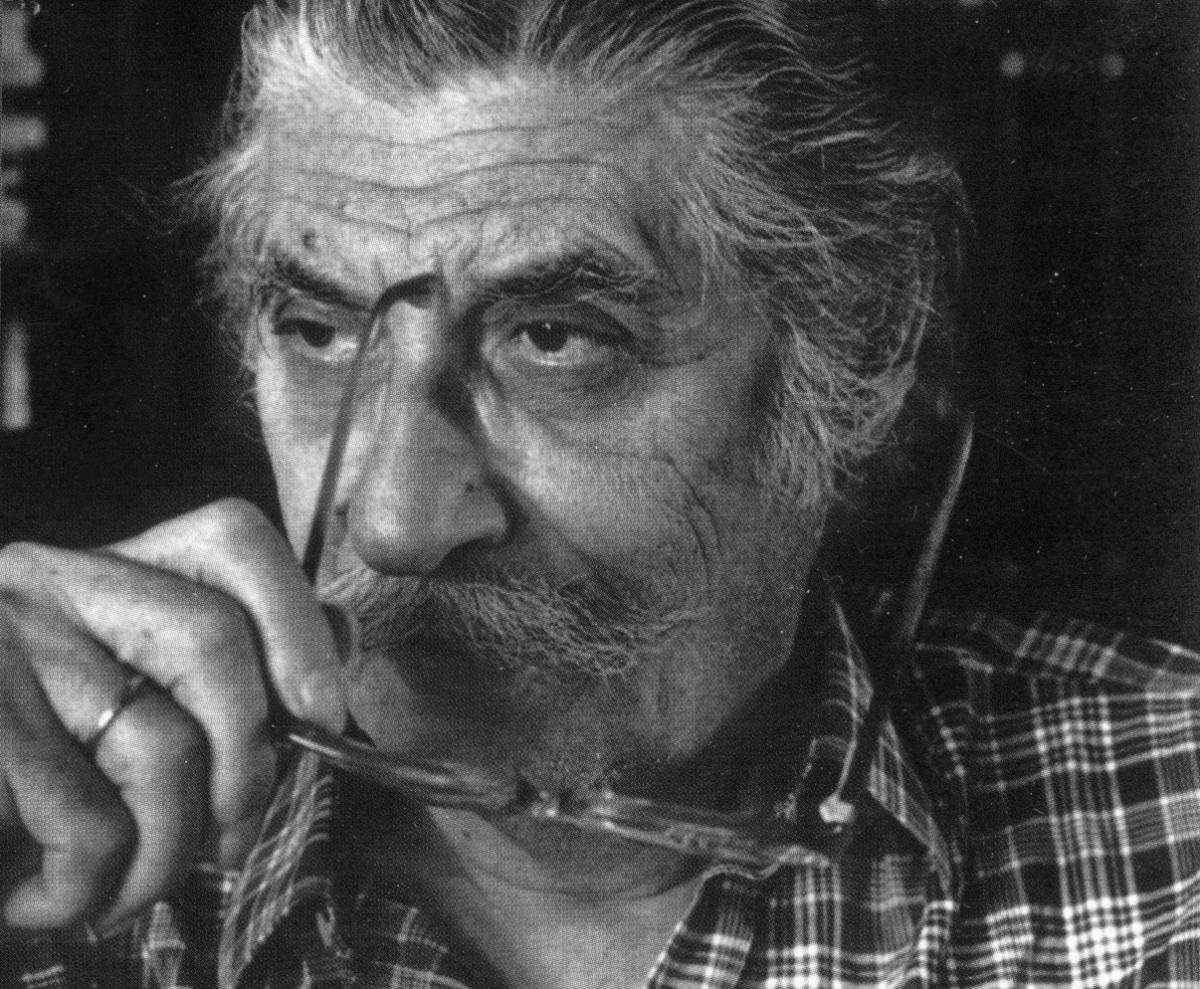 Μανόλης Αναγνωστάκης | 7 σπουδαία ποιήματα  ενός από τους σπουδαιότερους ποιητές της μεταπολεμικής γενιάς.