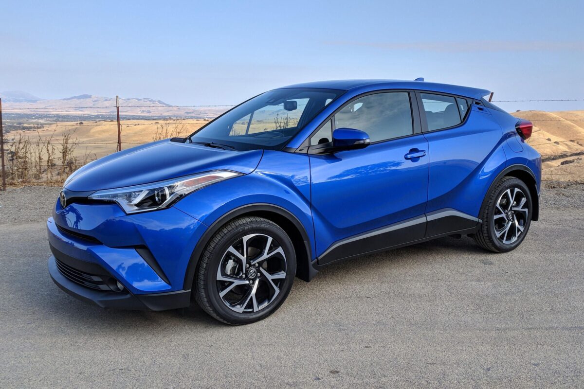 Επίσημα τέλος το diesel από την Toyota